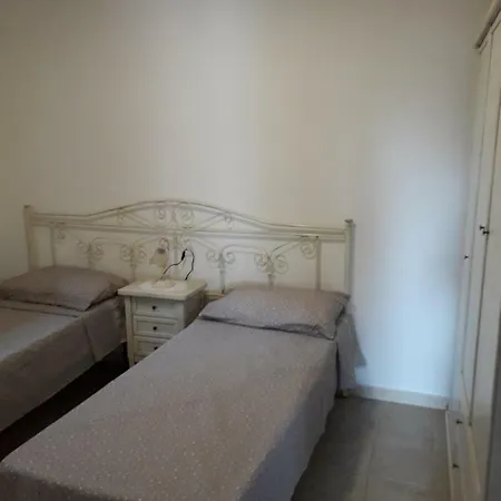 Casa Campagna Сasa de vacaciones
