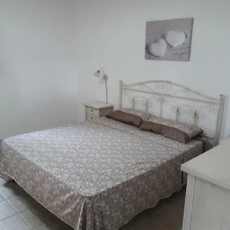 Casa Campagna Сasa de vacaciones Ruffano